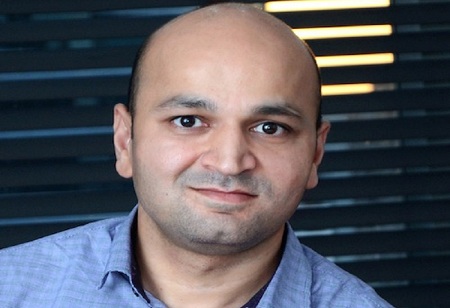  Rajiv Kumar Aggarwal, Founder & CEO, StoreHippo